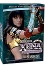 Xena Warrior Princess: The Final Season (2005)