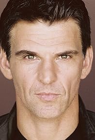 Primary photo for Tristan Gemmill