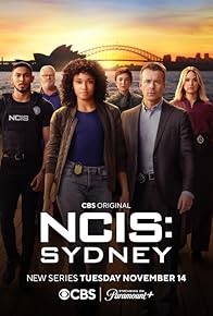 Primary photo for NCIS: Sydney