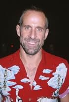 Peter Stormare at an event for Chocolat (2000)