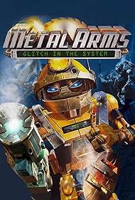 Metal Arms: Glitch in the System (2003)