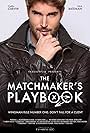 Denis Maloney, Dureyshevar, Tosca Musk, Tyler Johnson, Christina DeRosa, Justene Alpert, Joany Kane, Nick Bateman, Caitlin Carver, and Rachel Van Dyken in The Matchmaker's Playbook (2018)