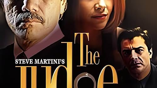 The Judge (2001)