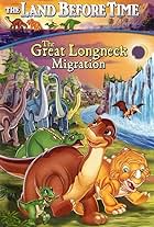 The Land Before Time X: The Great Longneck Migration