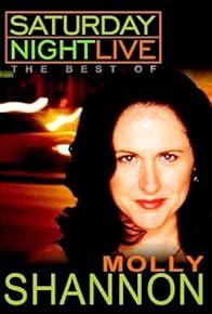 Primary photo for Saturday Night Live: The Best of Molly Shannon