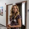 Holly Robinson Peete in A Murder in Mind (2019)