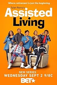 Tyler Perry's Assisted Living (2020)