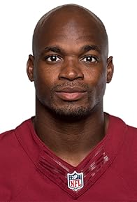 Primary photo for Adrian Peterson