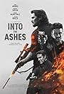 Frank Grillo, Robert Taylor, and Luke Grimes in Into the Ashes (2019)