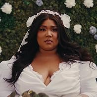 Primary photo for Lizzo: 2 Be Loved (Am I Ready)