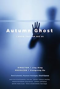 Primary photo for Autumn Ghost