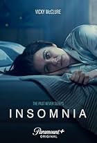 Vicky McClure in Insomnia (2024)