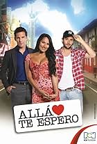 Allá Te Espero (2012)