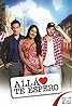 Allá Te Espero (TV Series 2012– ) Poster