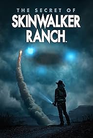 The Secret of Skinwalker Ranch (2020)