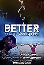 Kimberly Christian, Sallieu Sesay, and Angela Hope in Better (2016)