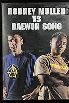 Rodney Mullen VS Daewon Song (1997)