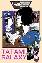 The Tatami Galaxy (2010)