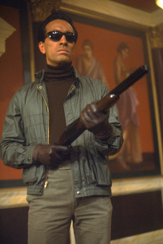 Geno Silva in Scarface (1983)