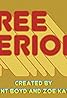 Free Period (TV Mini Series 2016) Poster