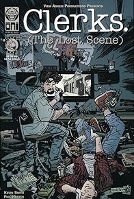 Primary photo for Clerks: The Lost Scene