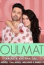 Akull in Akull & Aastha Gill: Soulmate (2021)