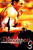 Bloodsport III