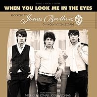 Primary photo for The Jonas Brothers: When You Look Me in the Eyes