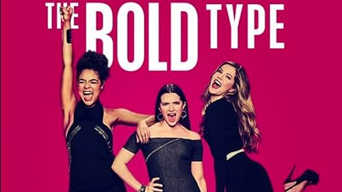 The Bold Type: Season 2