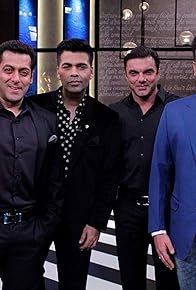 Primary photo for Salman, Arbaaz and Sohail Khan