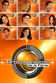 Primary photo for Protagonistas de la fama