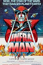 Infra-Man