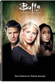 Primary photo for 'Buffy': Season 3 Overview