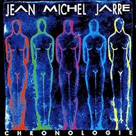 Primary photo for Jean-Michel Jarre: Chronologie, Pt. 8