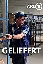 Geliefert