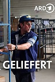 Bjarne Mädel in Geliefert (2021)