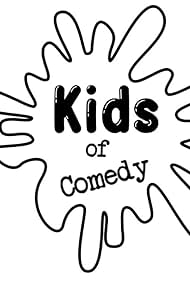 Kids of Comedy (2022)