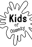 Kids of Comedy (TV Mini Series 2022– ) Poster