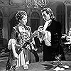 Stewart Granger and Flora Robson in Saraband for Dead Lovers (1948)