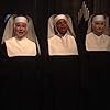 Audra McDonald, Christiane Noll, and Jessica Molaskey in The Sound of Music Live! (2013)