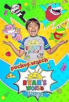 Ryan Kaji in Ryan's World Specials presented by pocket.watch (2019)