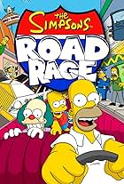 The Simpsons: Road Rage