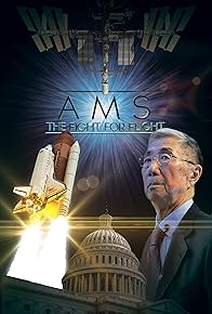 Primary photo for NASA Presents: AMS - The Fight for Flight