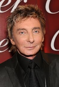 Primary photo for Barry Manilow