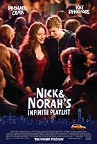 Nick and Norah's Infinite Playlist