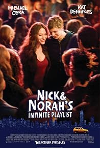 Primary photo for Nick and Norah's Infinite Playlist