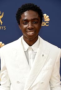 Primary photo for Caleb McLaughlin