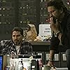 Gerard Butler and Maurice Compte in Den of Thieves (2018)