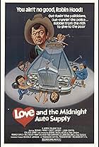 Love and the Midnight Auto Supply