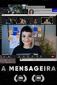 Primary photo for A Mensageira (The Messenger)